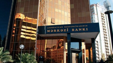 Mərkəzi Bank pulları necə yuyur? - SORĞUYA CAVAB