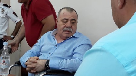 Xocalı qatili olan erməni general öldü