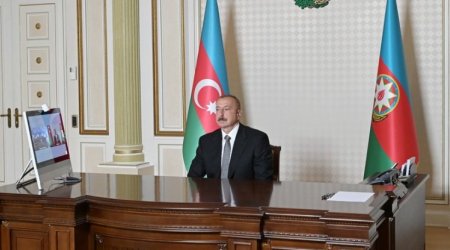 Kənan Seyidova general-mayor rütbəsi verildi