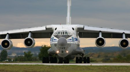 Rusiya Qarabağa hərbi mühəndislər göndərdi