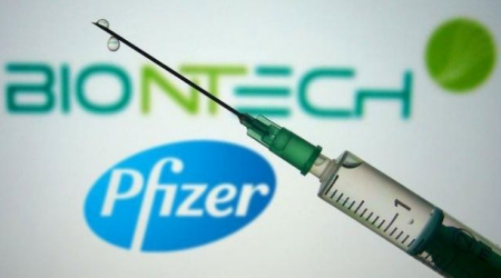 Avropada koronavirus əleyhinə vaksinlərin qiyməti: - 1 DOZA 15.5 AVRO