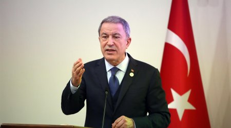 Akar: “ABŞ-ın yeni administrasiyası ilə əməkdaşlığı düşünürük”