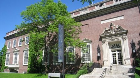 Harvard muzeyi Azərbaycanla bağlı səhvini düzəldib