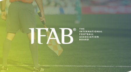 Futbolda əlavə əvəzetməyə icazə verilə bilər