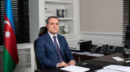 Ceyhun Bayramov: \'\'Kəlbəcəri dirçəldəcəyik\'\'