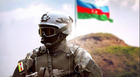 Yeni orden və medallar təsis olundu