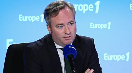 Bu gün Fransanın dövlət katibi Ermənistana gəlir