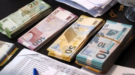 Problemli kreditlərin həcmi azaldı