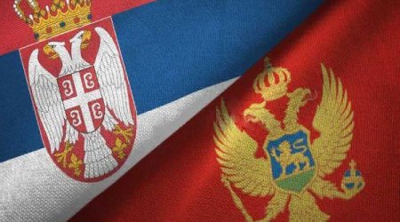 Serbiya və Monteneqro arasında səfirləri “arzuolunmaz şəxs” elan etdi