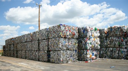 Bu ölkə bərk məişət tullantılarının idxalını dayandırır