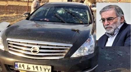 İranlı alimin ölümünün detalları açıqlanıb