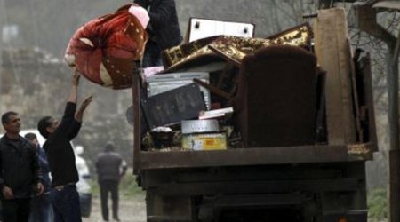 EKSPERT: Ermənilər Qarabağa zorla köçürülür
