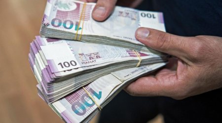 Dollar və manatın bugünkü məzənnəsi