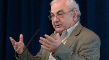 Jirayr Liparityan: ''Ter-Petrosyanın komandası sülhə hazır idi''