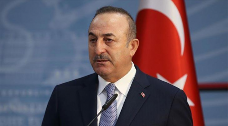 Çavuşoğlu: “Türkiyə atəşkəsi monitorinq edəcək”