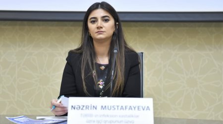 TƏBİB: ”Sistem vuran koronoviruslu xəstələrin səhhətində ağırlaşmalar olur”