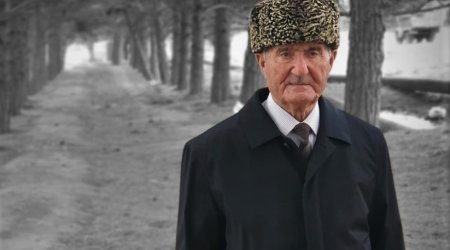 “Laçının qayıtması möcüzədir...” – Qocaman şairin arzusu