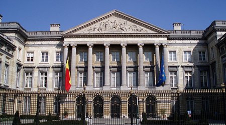 Belçikada ermənipərəst qüvvələr məğlubiyyətə uğradı