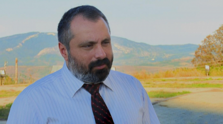 Separatçı rejimin müşaviri: ”Türkiyə və Azərbaycan ən dürüst düşmənlərdir”