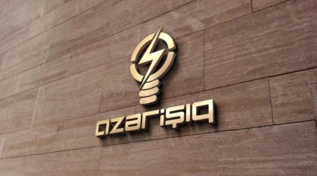 Azad olunan torpaqlarda 3D xəritə - 