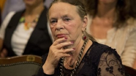 Məşhur rus aktrisa vəfat etdi