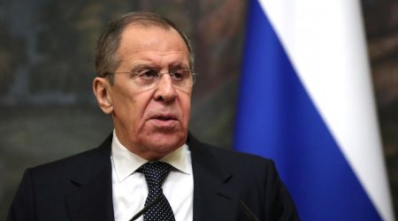 Lavrov: 