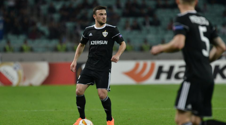 “Qarabağ”ın daha 5 futbolçusu koronavirusa yoluxdu