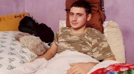 Qazi Elçin Səmədov əməliyyat olunmayıb