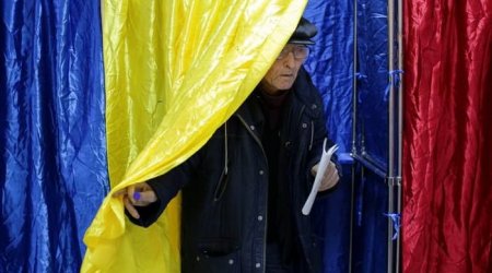 Bu gün Rumıniyada parlament seçkiləri keçirilir
