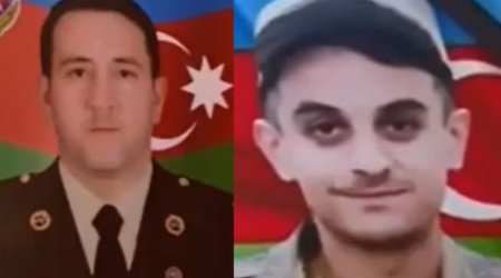 Qanı ilə tarix yazan şəhidlərimiz - VİDEO