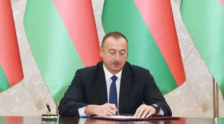 Əli Nağıyevə general-polkovnik ali hərbi rütbəsi verildi - SƏRƏNCAM