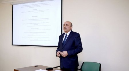 Təyyar Eyvazov: “Epidemioloji durum pisləşməkdə davam edir”