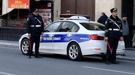 Bakıda yolların bağlanması ilə bağlı DYP-dən daha bir AÇIQLAMA