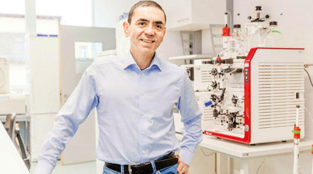 Məşhur həkim xərçəngin müalicəsi ilə bağlı müjdə verdi