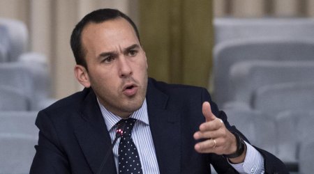 İtaliya XİN rəhbərinin müavini Azərbaycan və Ermənistana səfər etdi - FOTO