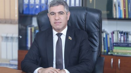 Vüqar Bayramov: “Rusiyaya pomidor və alma ixracını təcili bərpa etmək lazımdır”