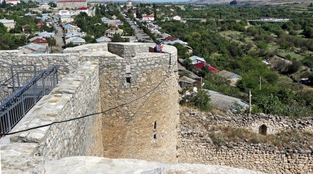 Erməni mətbuatı: \'\'Azərbaycan əsgərləri Əsgərandadır\'\'