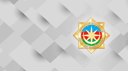 DTX əməkdaşları “YAŞAT” Fonduna pul vəsaiti köçürdü