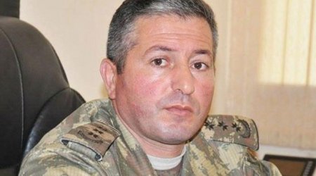 Şükür Həmidov 