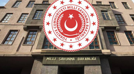 Türkiyə MN Zəfər paradı ilə bağlı paylaşım etdi - VİDEO