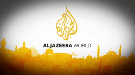 Əliyevlə Ərdoğan paradı izləyərkən Ermənistanda Paşinyanın istefası səslənirdi - Əl-Cəzirə