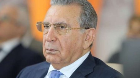 Ramiz Mehdiyev nədən narazıdır?