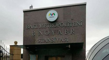 “8 Noyabr\