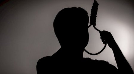 Cəlilabadda İcra Hakimiyyətinin əməkdaşı intihar etdi