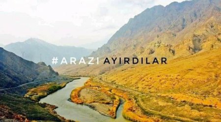 Cənublu soydaşlarımızdan “Arazı ayırdılar” trendi - Video