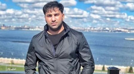Kamil Zeynallıya 30 sutka həbs cəzası verildi - YENİLƏNİB