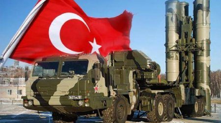 POLİTOLOQ: \'\'ABŞ Yaxın Şərqdə Türkiyəsiz heç nə edə bilməz\'\'