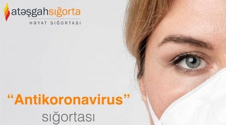 Koronavirus xəstələrinə 900 manat veriləcək - 