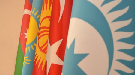 Türk Şurası ABŞ-ın Türkiyəyə qarşı sanksiyalarını pisləyib