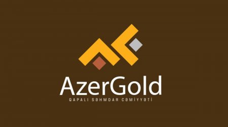 “AzerGold”un nizamnaməsində dəyişiklik edildi